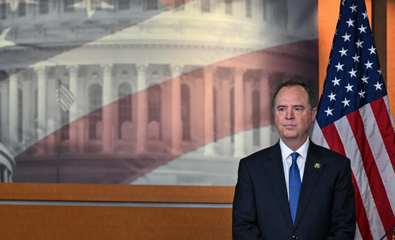 Read: Grose quoted about the Senate race and U.S. Rep. Adam Schiff’s prospects as the Democratic frontrunner