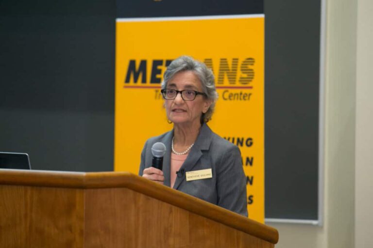 Read: USC names Price School’s Genevieve Giuliano a Distinguished Professor for bringing ‘special renown’ to university