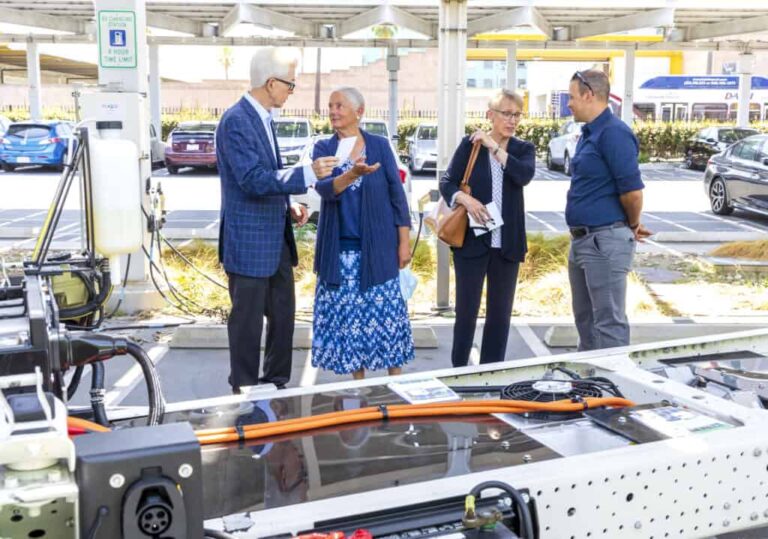 Read: 20th Anniversary Celebration of California’s Clean Car Standards (AB 1493)