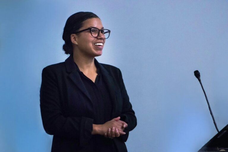 Read: USC Price welcomes environmental planning expert Dr. Santina Contreras to faculty