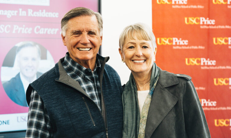 Read: Want to be a city manager? Here are tips from a husband and wife city manager duo