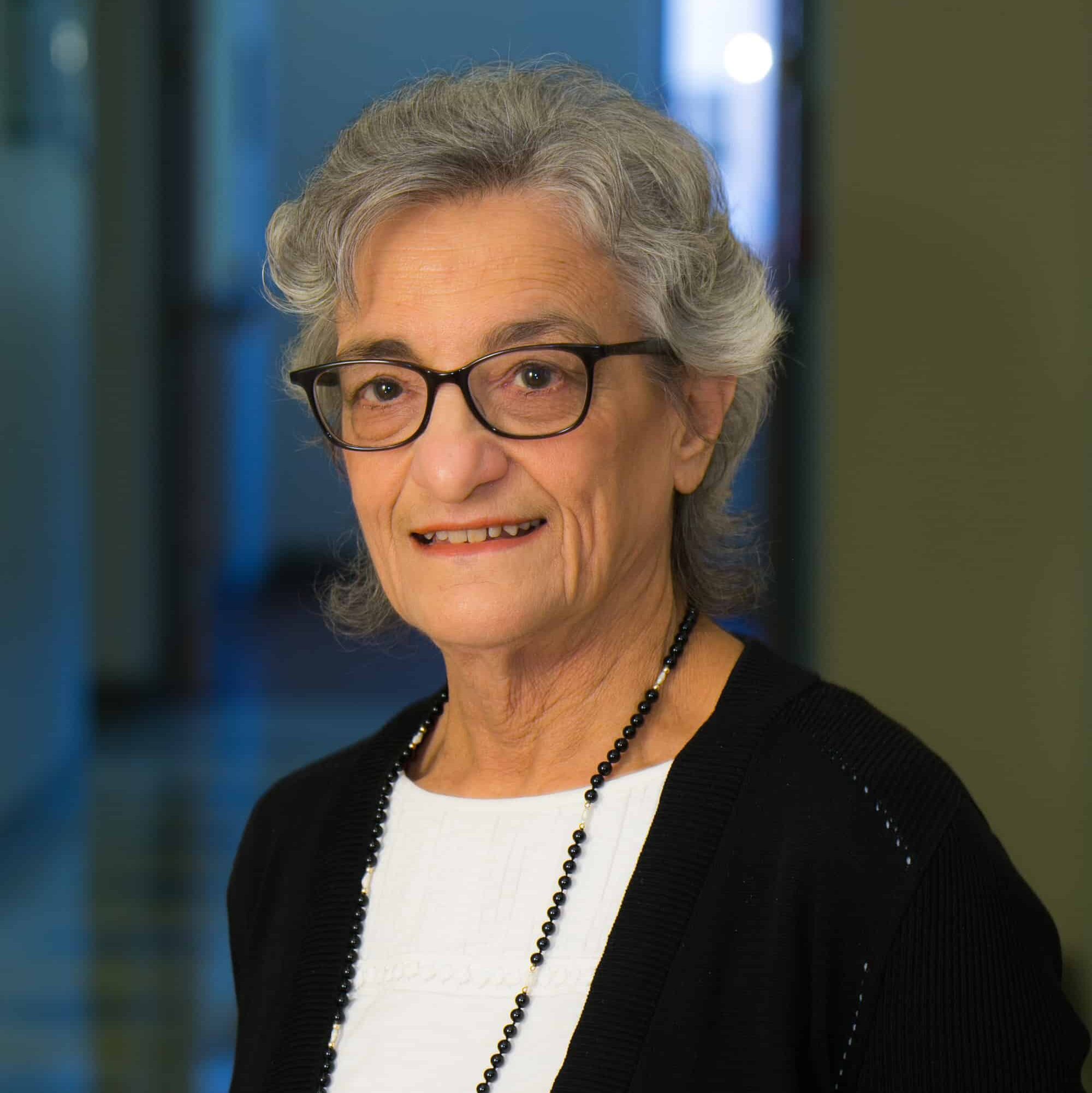 Professor Genevieve Giuliano