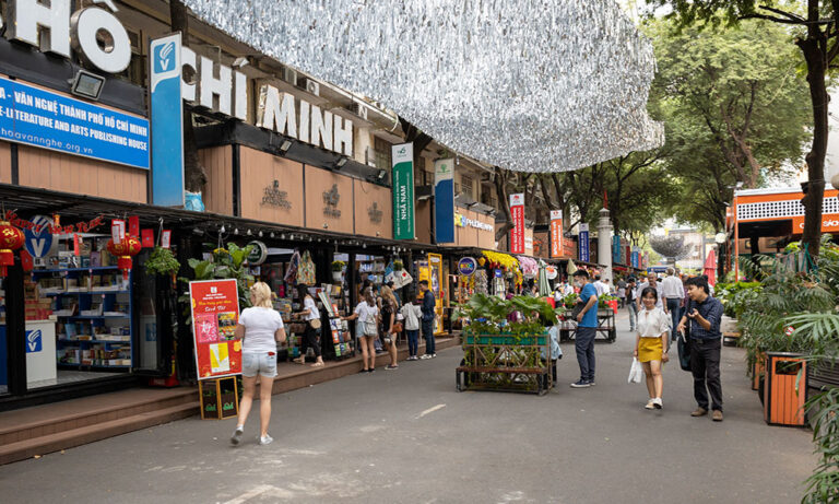 Read: What can post-pandemic cities learn from Ho Chi Minh City? 