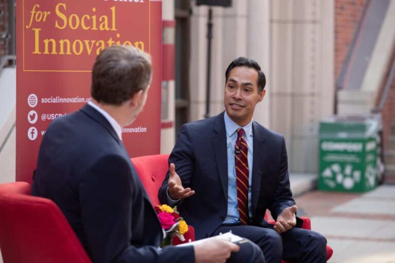 Read: Julián Castro: To win in the midterms, Democrats need to address affordable housing and student loan debt