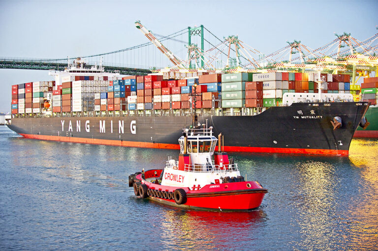 Read: USC-led program awarded $15 million by U.S. Department of Transportation