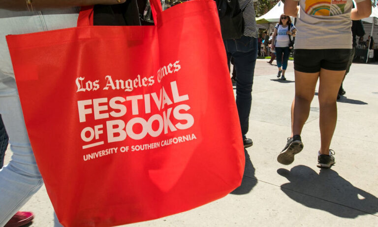 Read: These USC Price professors will speak at the L.A. Times Festival of Books
