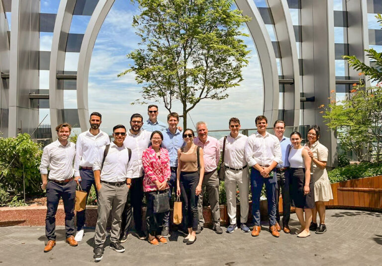 Read: Students and staff get real estate, housing lessons abroad