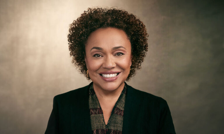 Read: In commencement speech, NEA chair explains how the arts can aid communities