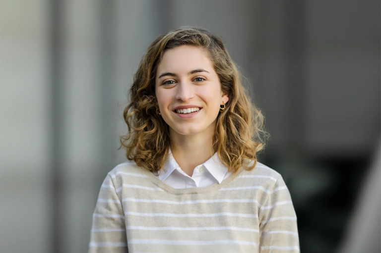 Read: USC Price grad student makes international connections in life, work and studies