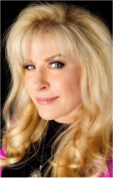 Headshot of Dina Osborn