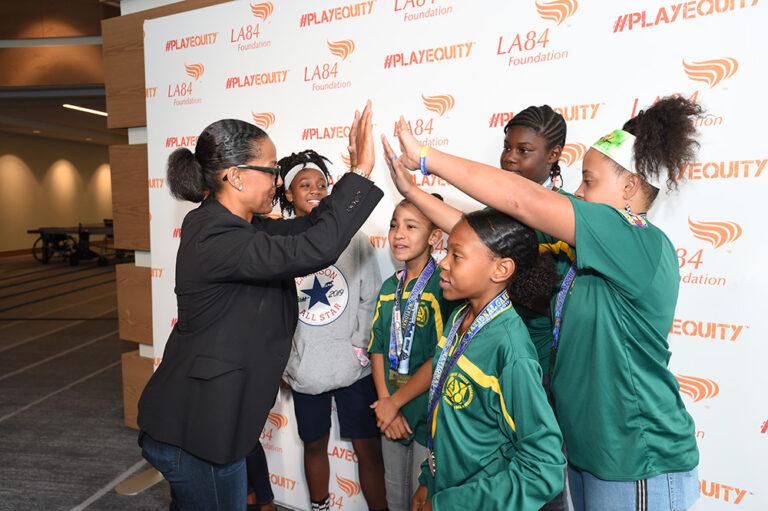Read: USC Price School alumna keeps her head in the game as she advocates for equity in youth sports