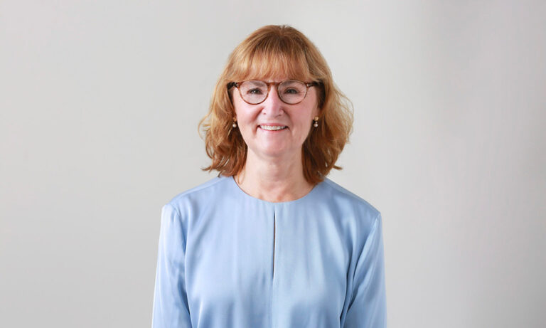 Read: Regina Birdsell embraces a new role at USC Price