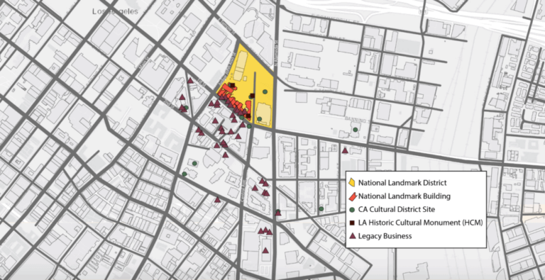 Read: Students propose solutions for struggling small businesses in Little Tokyo