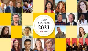 Read: The USC Price School’s Top Stories of 2023