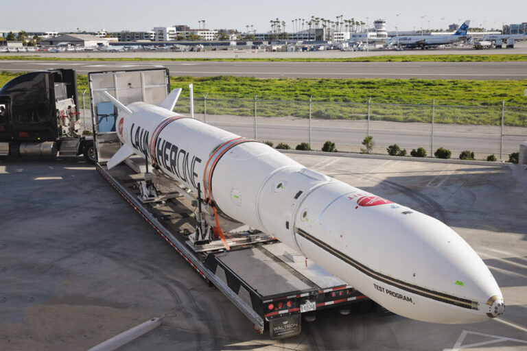 Read: Aerospace takes flight in Southern California with discussions hosted by Jane Harman