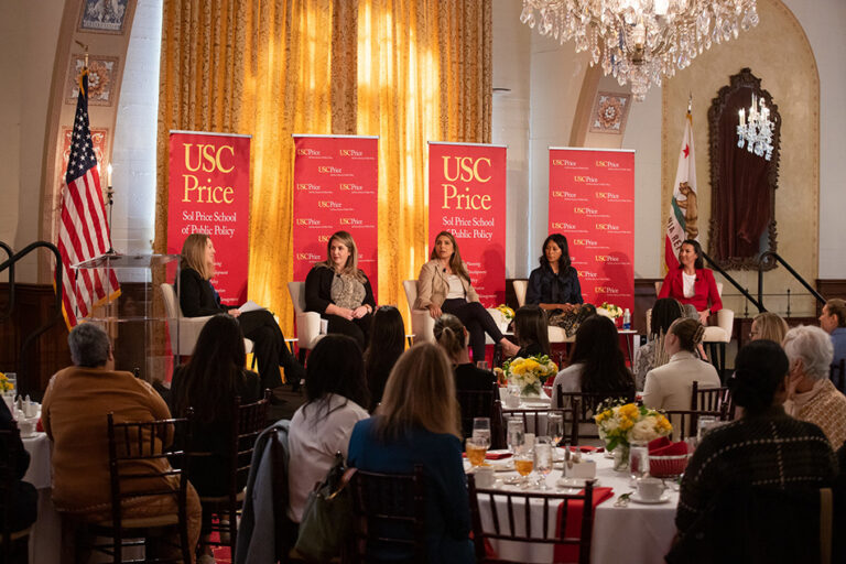 Read: USC Price School alumnae describe breaking new ground in commercial real estate