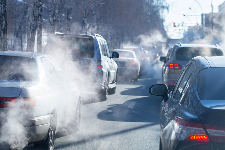 Read: Pollution Paradox: Study finds L.A. residents who drive less are exposed to more air pollution