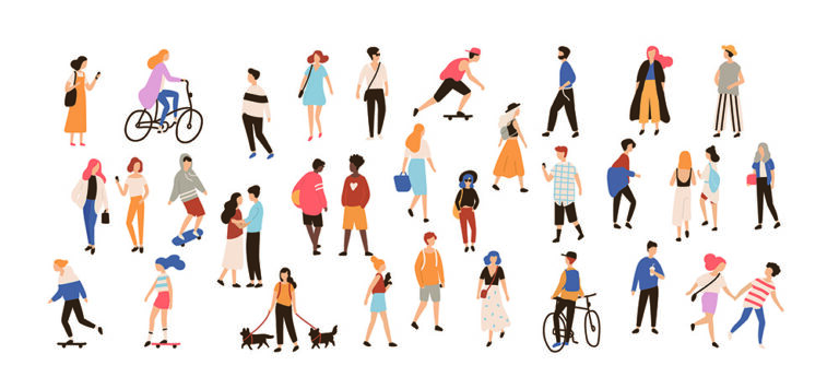 Read: What makes a healthy city?