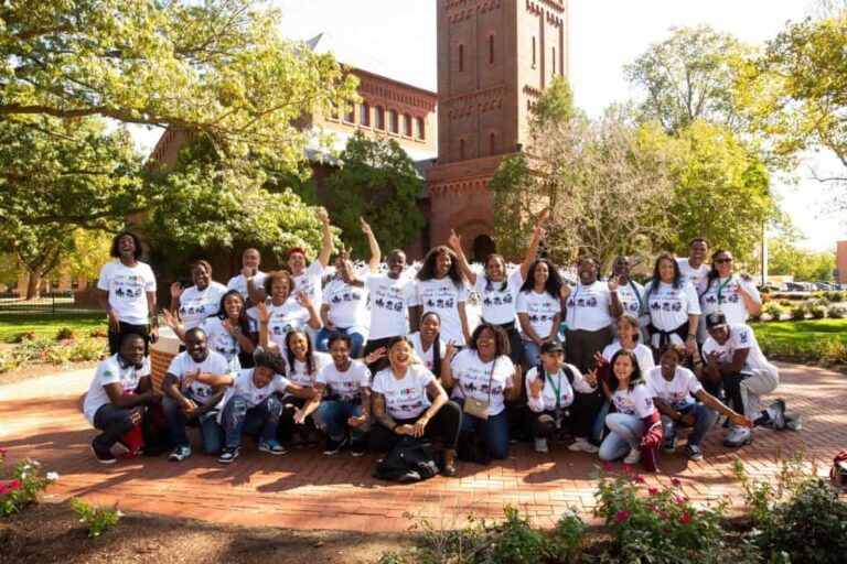 Read: Price students help nonprofit dedicated to helping low-income youth go to college