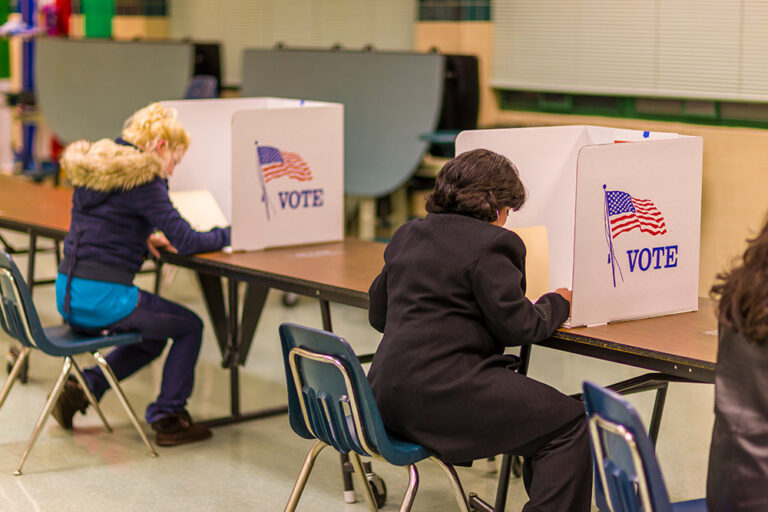 Read: California’s leading pollster and direct democracy expert joins USC Price School