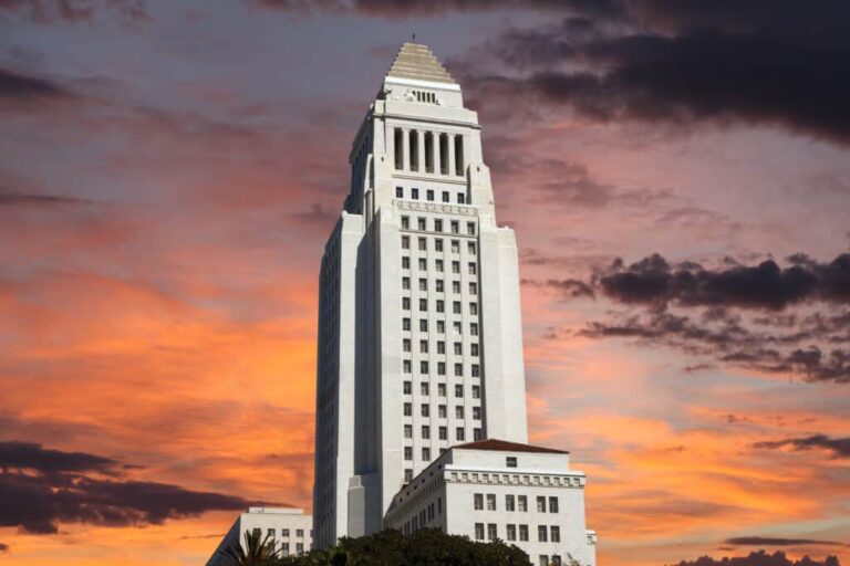 Read: USC Price professor leads discussions about L.A. City Council scandal