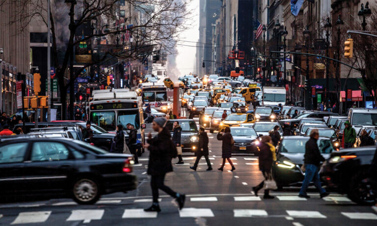 Read: Why congestion pricing is a tough sell, even if it’s good policy