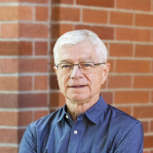 Headshot of Dan Mazmanian