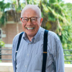 Emeritus Professor Martin H. Krieger