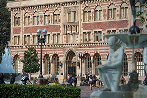 USC Campus