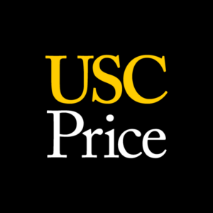 Price School square logo