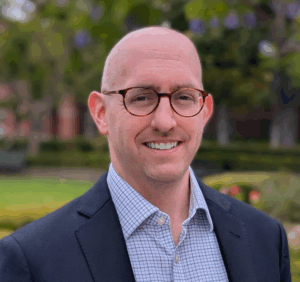 Matthew Unrath headshot