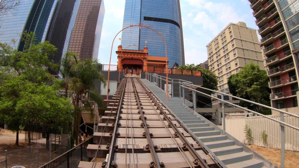 Angels Flight