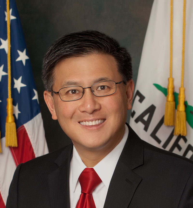 John Chiang