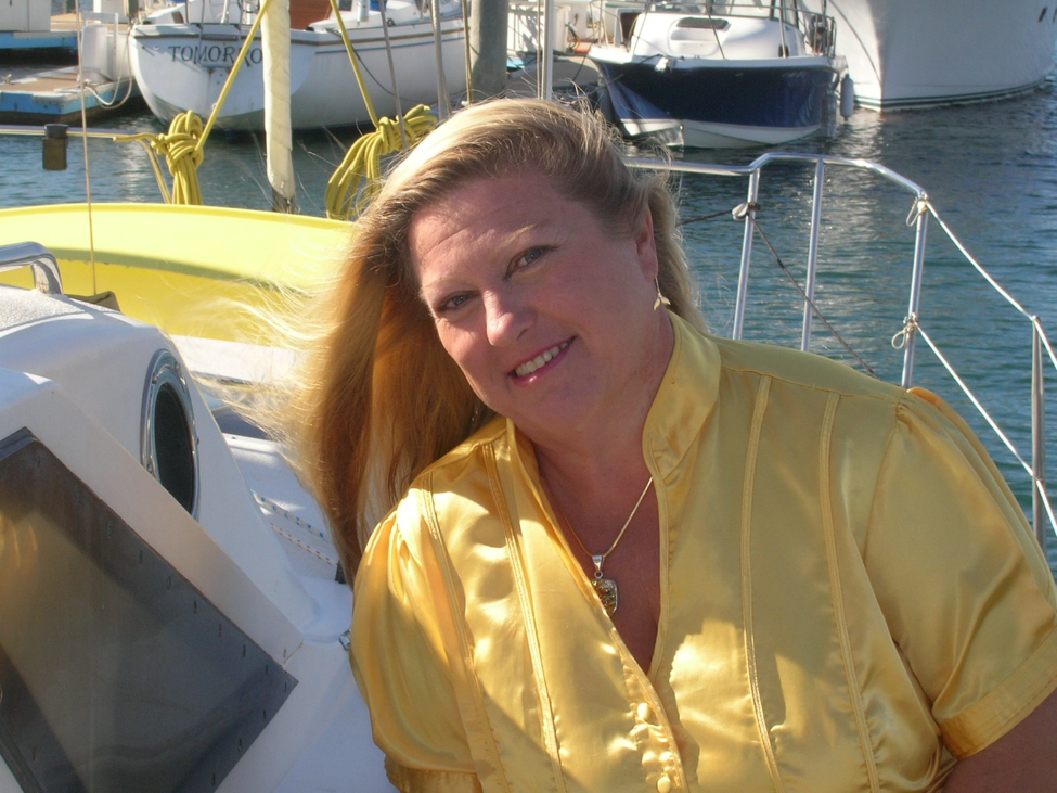 Captain Wendy D. Sarnoff