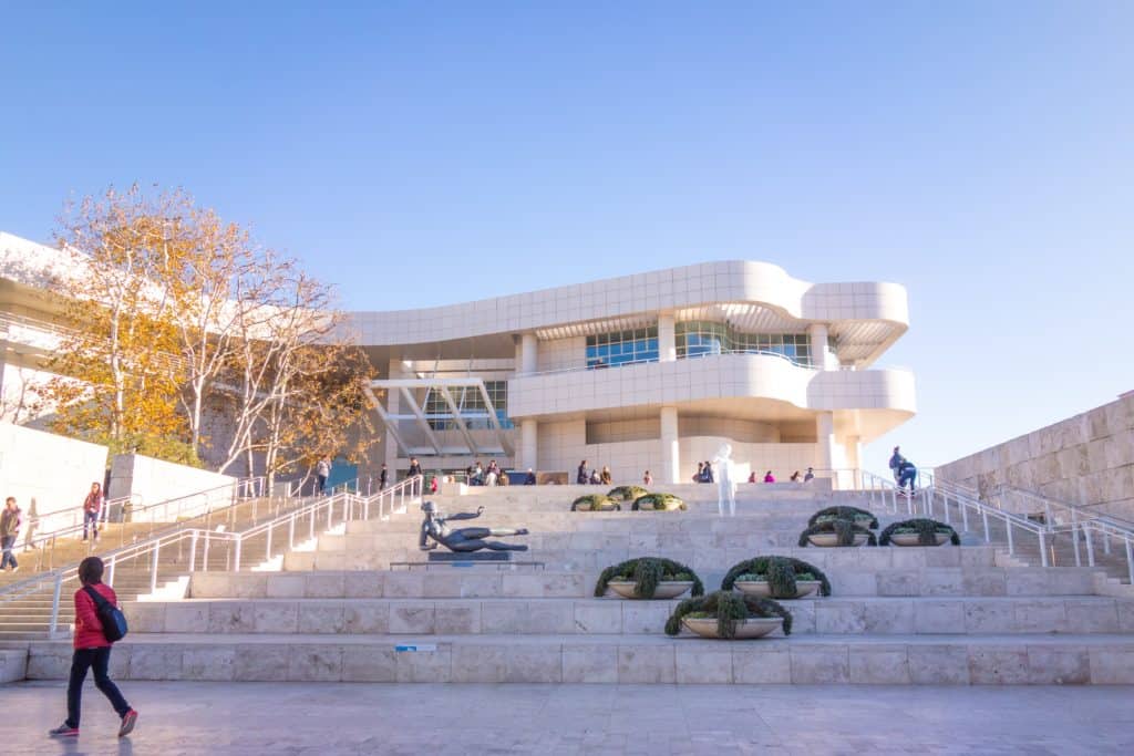 Getty Center