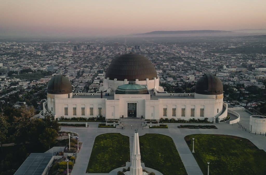 Griffith Park