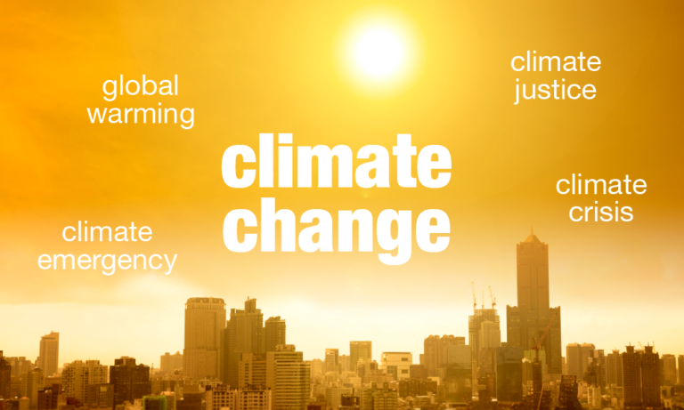 Read: Just say “climate change” – not “climate emergency”