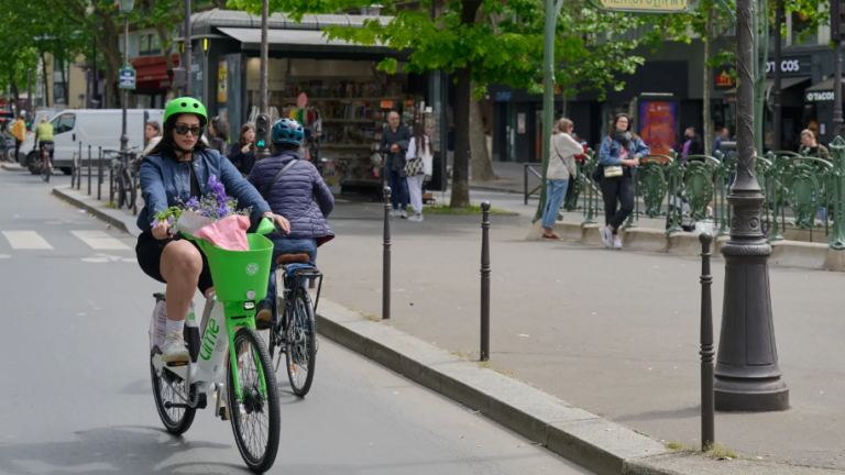 Read: Boarnet, head of the METRANS Transportation Consortium, quoted in a story that explored whether L.A. can go “car-free” for the 2028 Olympics