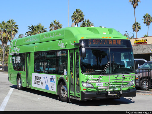 Culver City Bus