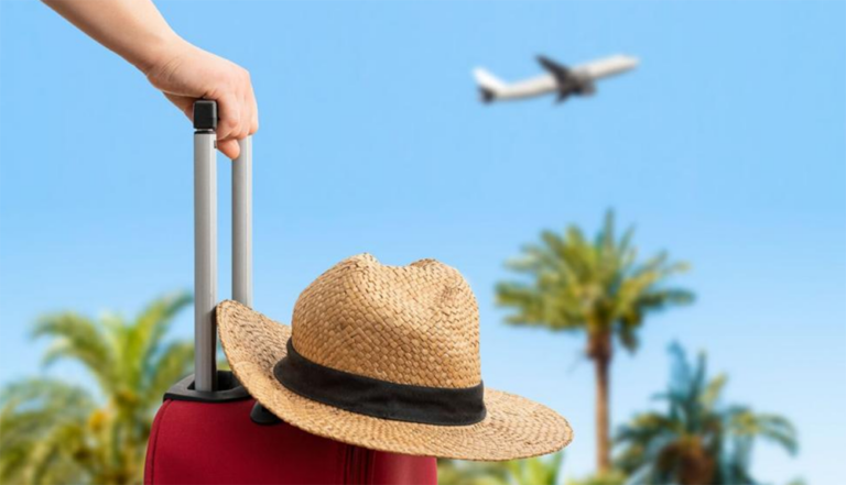 Read: Currid Halkett quoted about consumers going into debt to travel