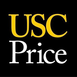 USC Price School logo