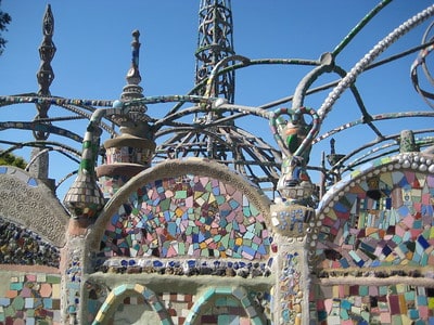 Watts Towers