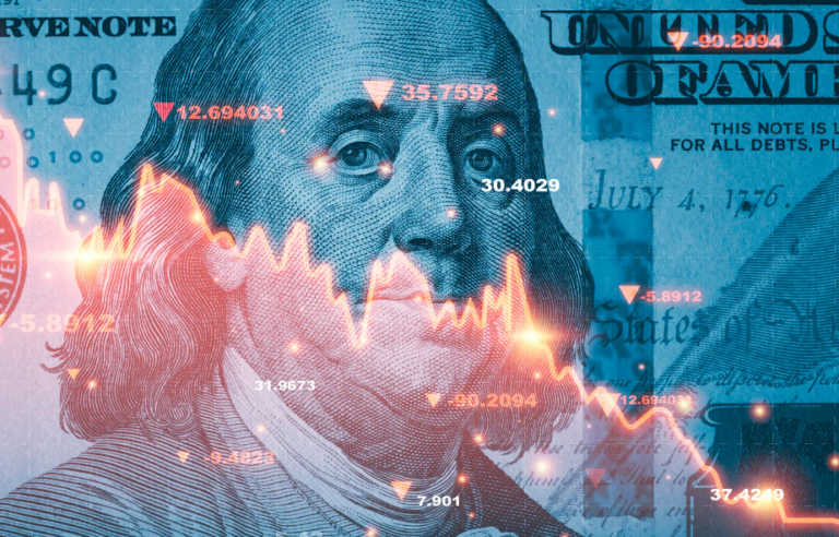 Read: What the Federal Reserve’s interest rate cuts mean for California’s economy