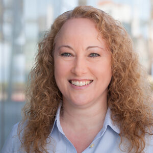Headshot of Bonnie Shrewsbury