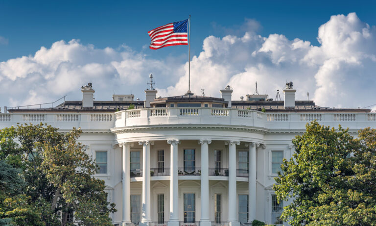 Read: Why is the White House hiring PR pros over policy experts?