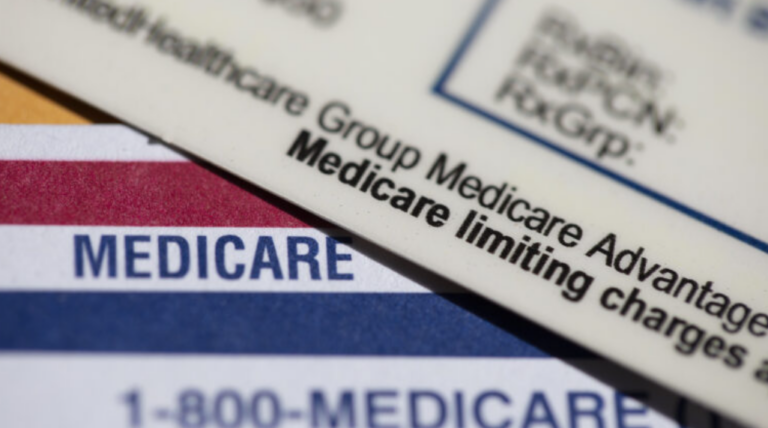 Read: Ginsburg and Lieberman op-ed discusses the differing strategies of Trump and Harris toward Medicare