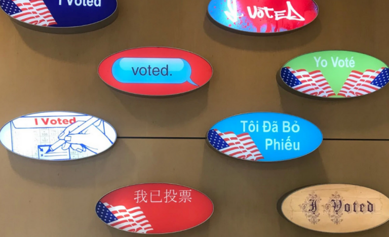 Read: Romero interviewed about trends in American voting behavior, focusing on factors that influence voter turnout and preferences, including demographics, political polarization, and key issues