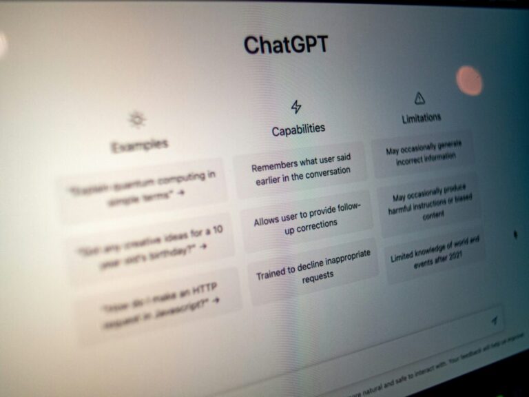 Read: Is using AI plagiarism? MPA Online professor breaks down generative AI in education