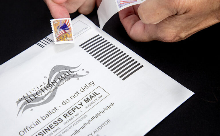 Read: Vote-by-Mail Ballot Tracking Tool Boosts Voter Confidence in Electoral Process, Says New USC Study of Voters in Three States