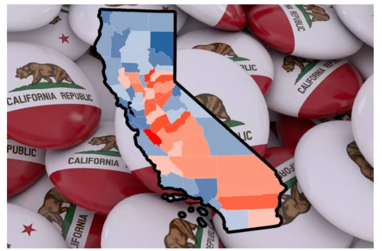 Read: Price study cited, in an article examining California’s shrinking population and declining birth rate, highlighting the impact of migration patterns and economic factors